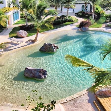 Casa En Paraiso Rd Bayahíbe Eksteriør billede