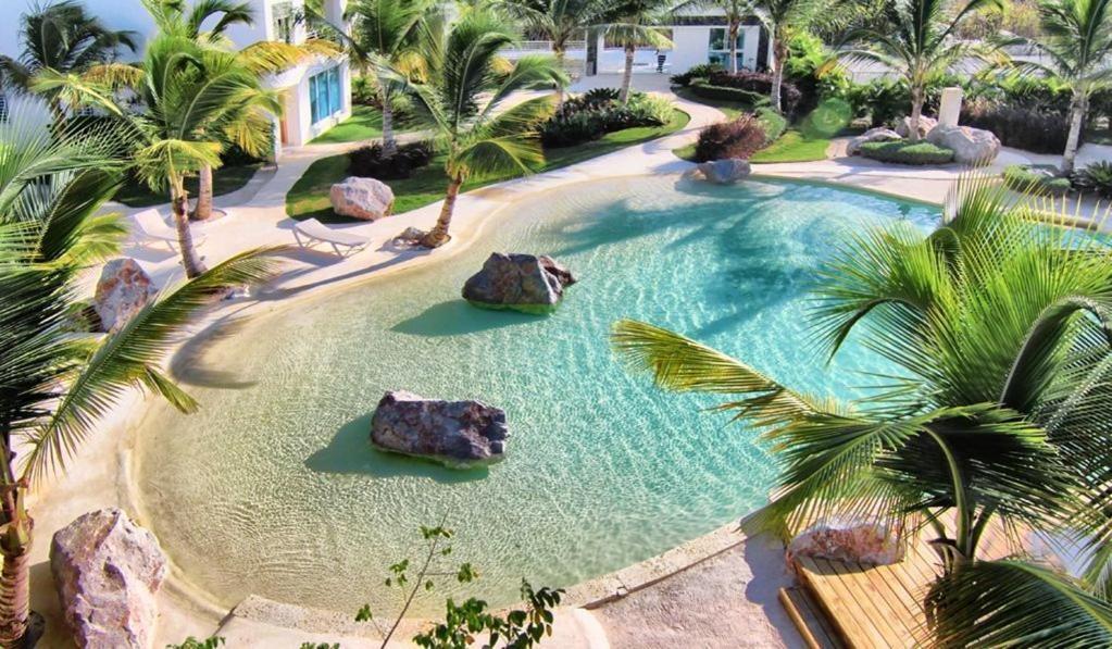 Casa En Paraiso Rd Bayahíbe Eksteriør billede