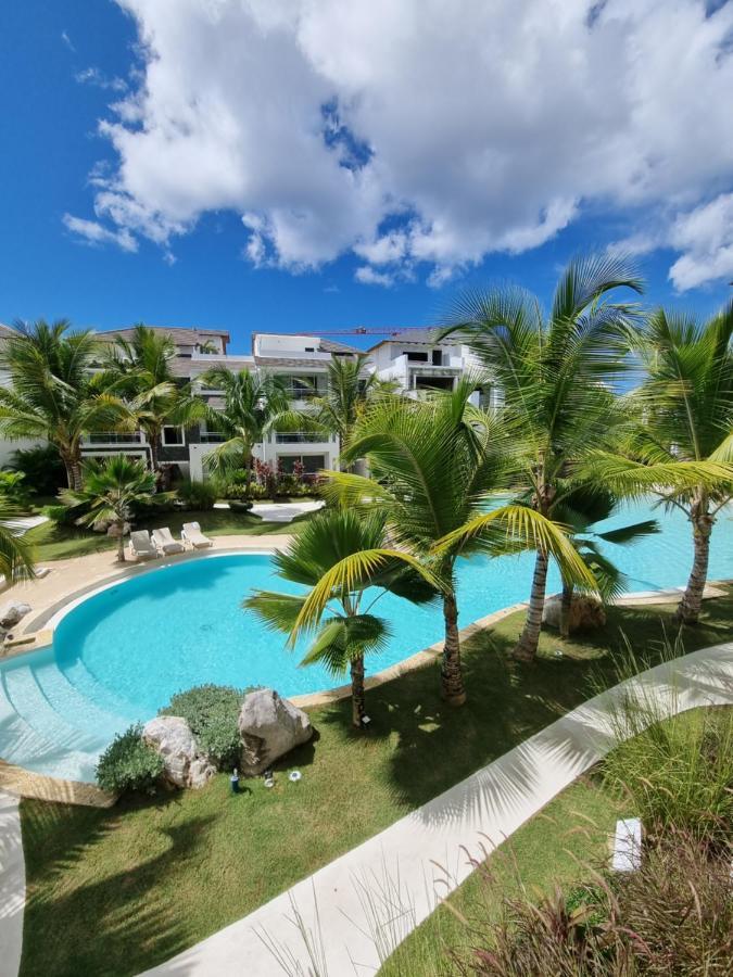 Casa En Paraiso Rd Bayahíbe Eksteriør billede