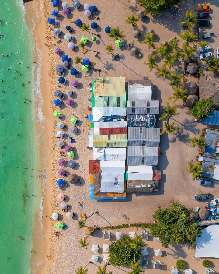 Casa En Paraiso Rd Bayahíbe Eksteriør billede