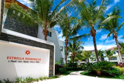Casa En Paraiso Rd Bayahíbe Eksteriør billede