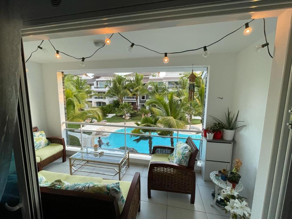 Casa En Paraiso Rd Bayahíbe Eksteriør billede