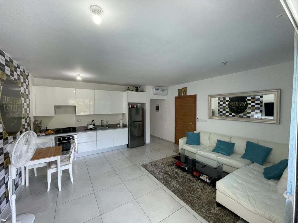 Casa En Paraiso Rd Bayahíbe Eksteriør billede