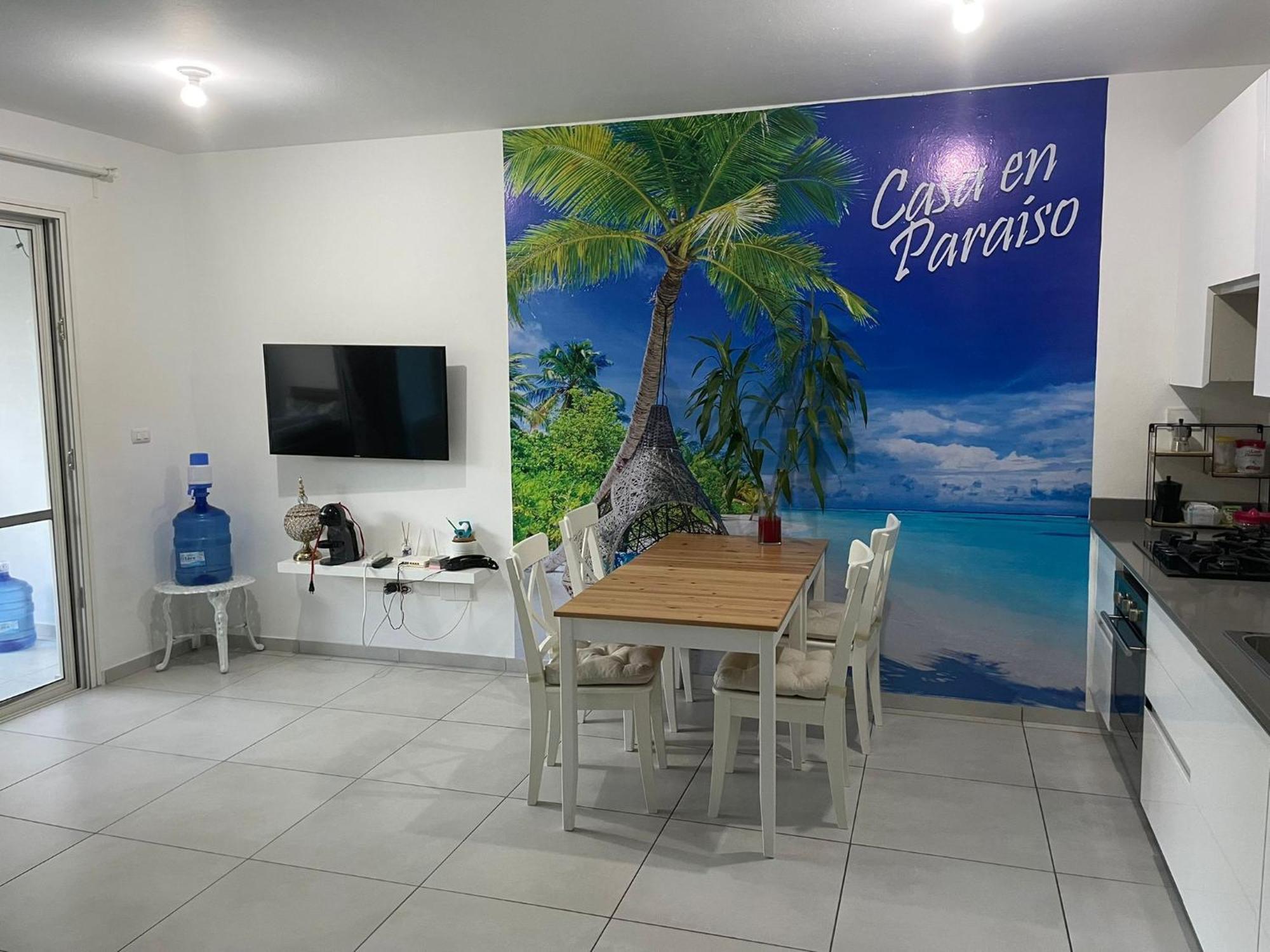 Casa En Paraiso Rd Bayahíbe Værelse billede