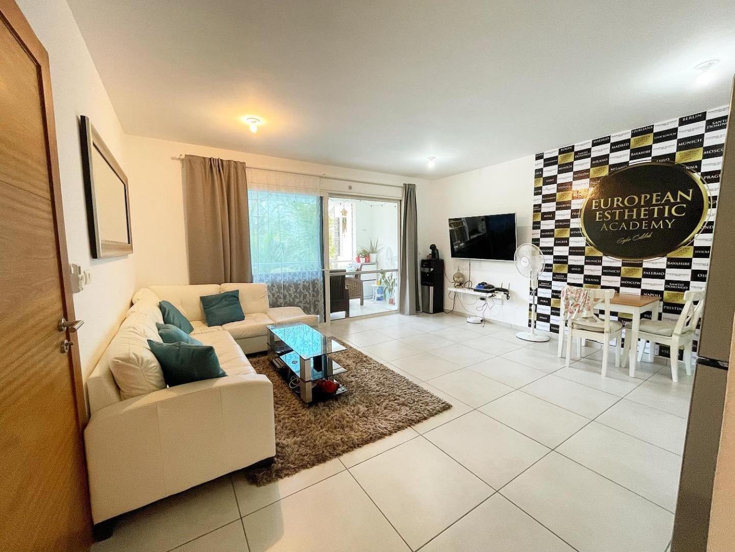 Casa En Paraiso Rd Bayahíbe Værelse billede