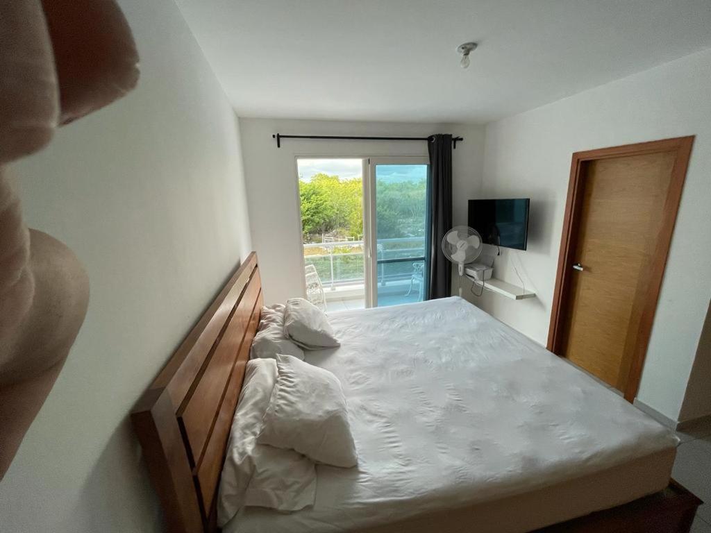Casa En Paraiso Rd Bayahíbe Værelse billede